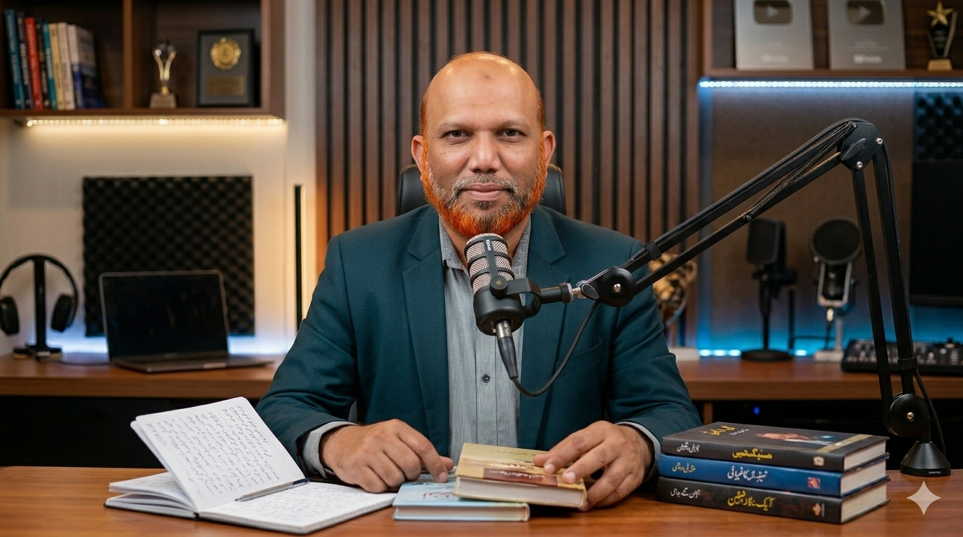 Hamid Hasan